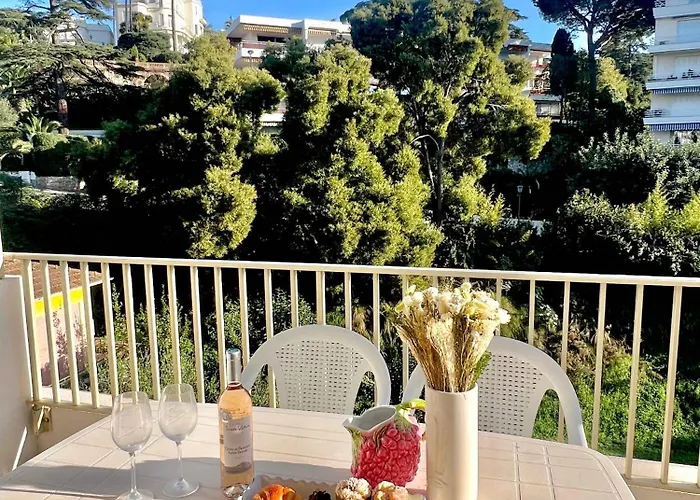 アパート Ohana, Apprtement *