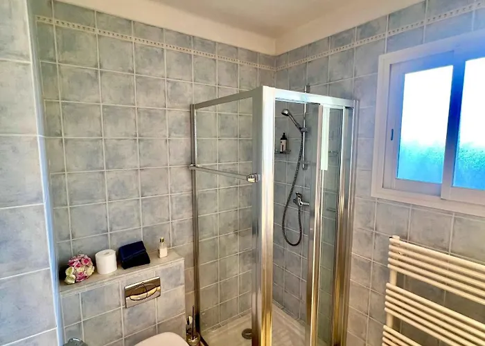 Ohana, Apprtement アパート