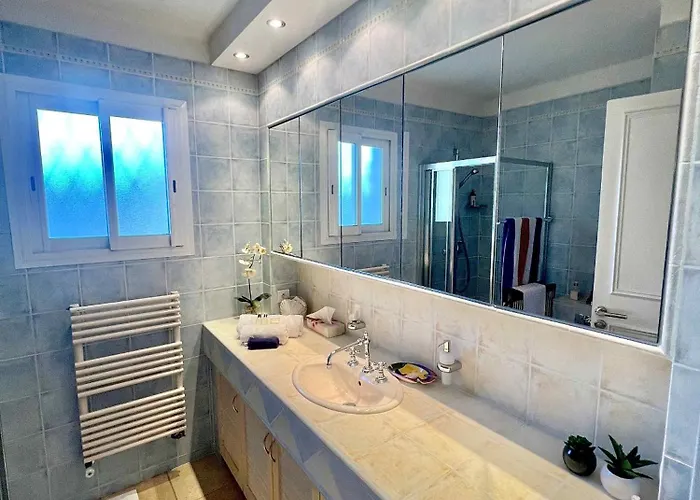 アパート Ohana, Apprtement *