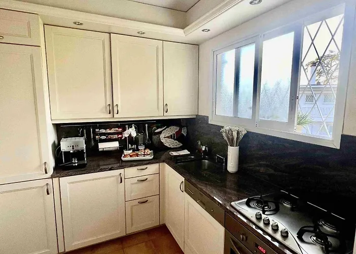 Ohana, Apprtement アパート カンヌ