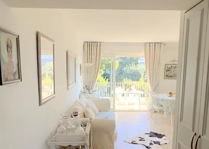 アパート Ohana, Apprtement