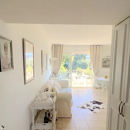 Διαμέρισμα Ohana, Apprtement