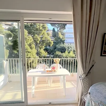 Διαμέρισμα Ohana, Apprtement Κάννες