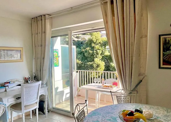 Διαμέρισμα Ohana, Apprtement *