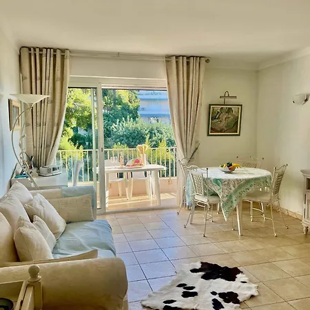 Apartmán Ohana, Apprtement Cannes