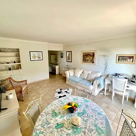 Ohana, Apprtement Apartmán *