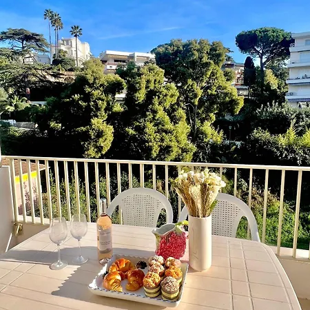 Apartmán Ohana, Apprtement *