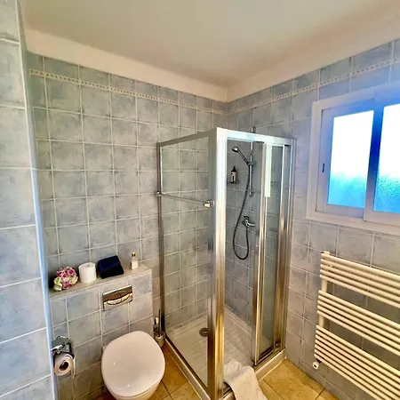 Ohana, Apprtement Apartmán