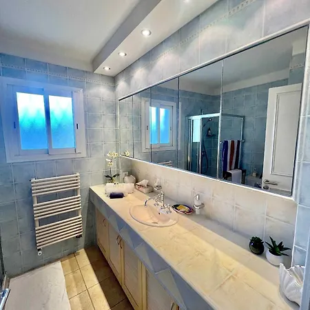 Apartmán Ohana, Apprtement *